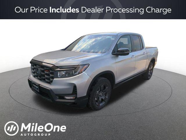 2026 Honda Ridgeline TrailSport for sale in Westminster, MD