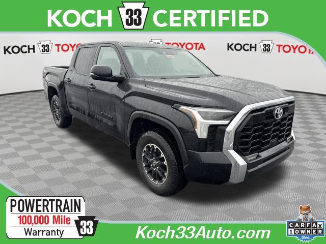2025 Toyota Tundra SR5 for sale in Easton, PA
