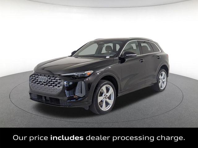 2025 Audi Q5 Premium Plus TFSI quattro S tronic for sale in Silver Spring, MD
