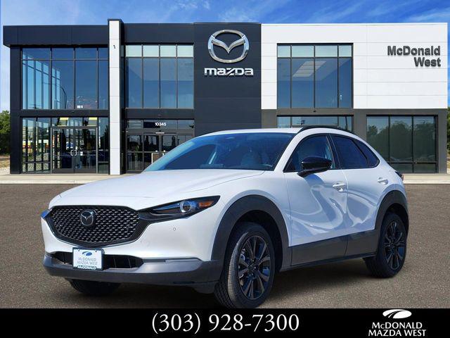 2026 Mazda CX-30 2.5 S Aire Edition for sale in Lakewood, CO