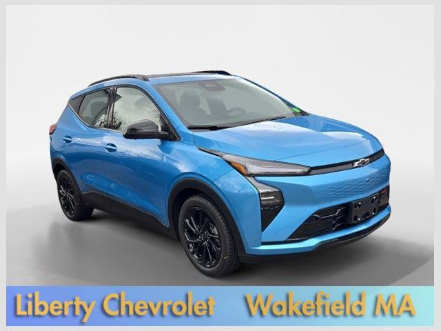 2027 Chevrolet Bolt RS for sale in Wakefield, MA