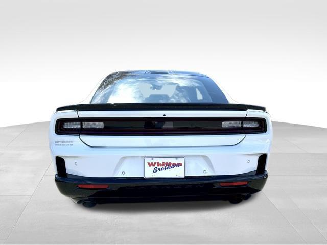 2026 Dodge Charger Scat Pack Plus 2-Door AWD