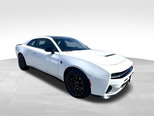 2026 Dodge Charger Scat Pack Plus 2-Door AWD