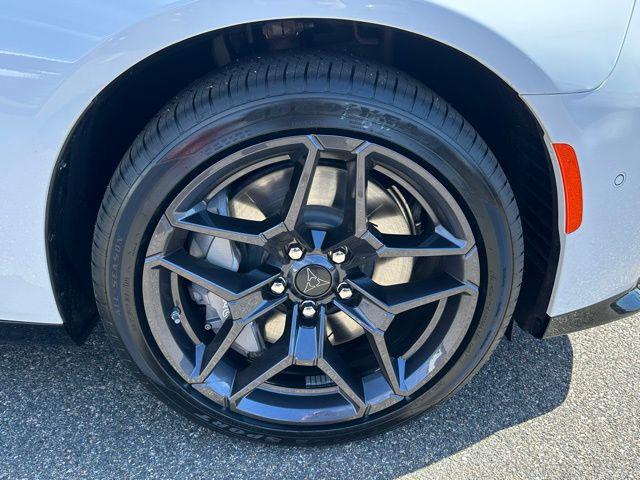 2026 Dodge Charger Scat Pack Plus 2-Door AWD