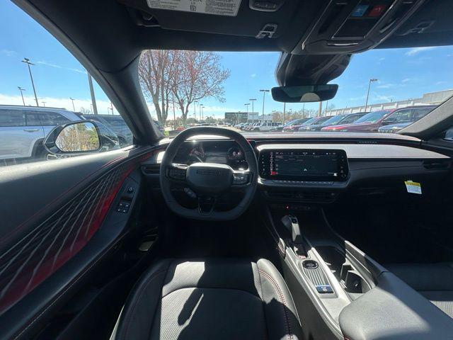 2026 Dodge Charger Scat Pack Plus 2-Door AWD