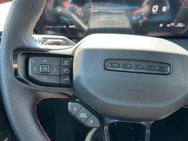 2026 Dodge Charger Scat Pack Plus 2-Door AWD