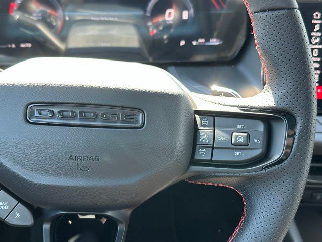2026 Dodge Charger Scat Pack Plus 2-Door AWD