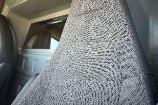 2026 Chevrolet Express Cargo Van 2500 Regular Wheelbase, WT, RWD