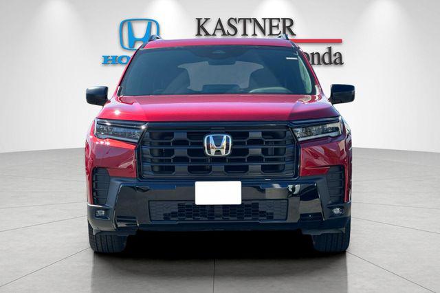 2026 Honda Pilot Sport