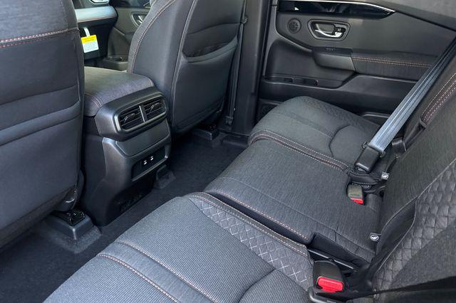 2026 Honda Pilot Sport