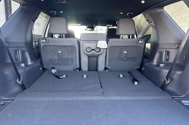 2026 Honda Pilot Sport