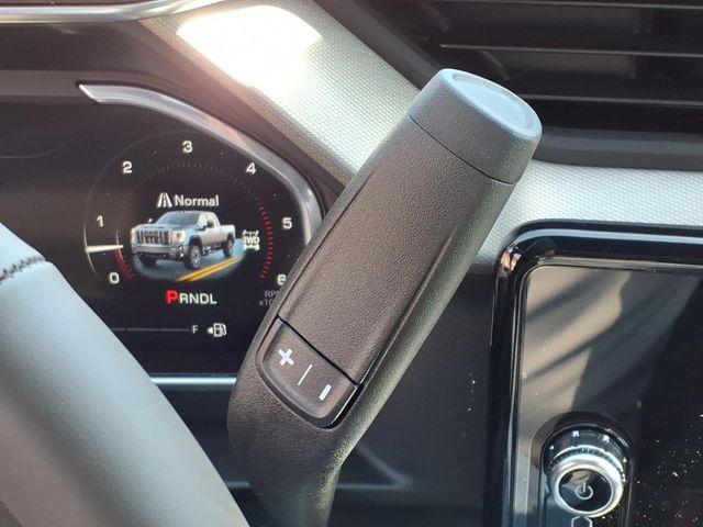 2026 GMC Sierra 2500HD Denali