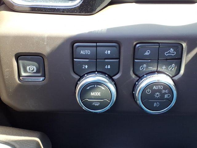 2026 GMC Sierra 2500HD Denali