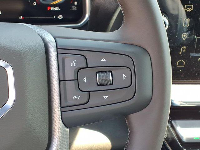 2026 GMC Sierra 2500HD Denali