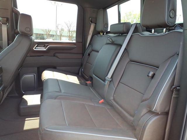 2026 GMC Sierra 2500HD Denali