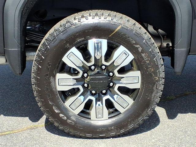 2026 GMC Sierra 2500HD Denali