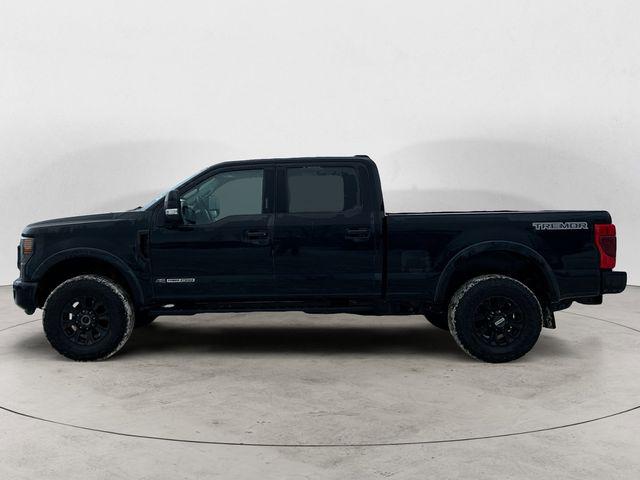 2020 Ford F-350 Lariat