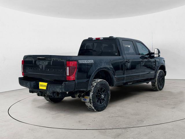 2020 Ford F-350 Lariat