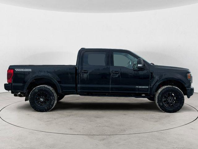 2020 Ford F-350 Lariat