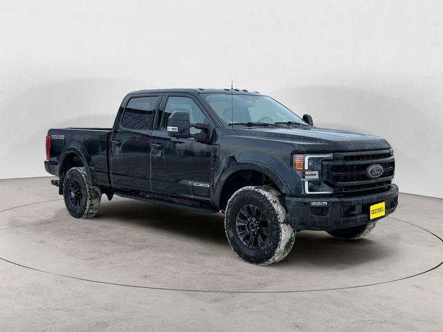 2020 Ford F-350 Lariat