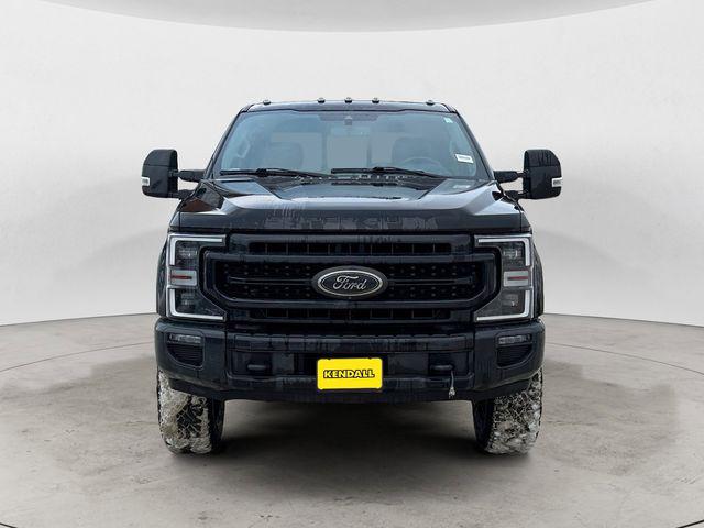2020 Ford F-350 Lariat