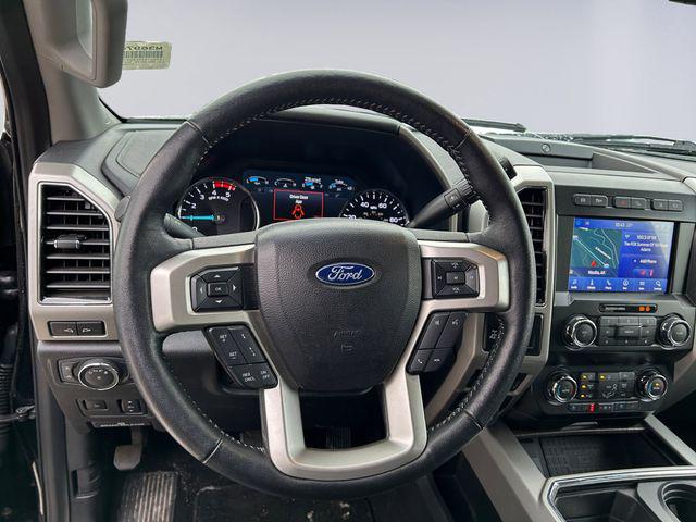 2020 Ford F-350 Lariat