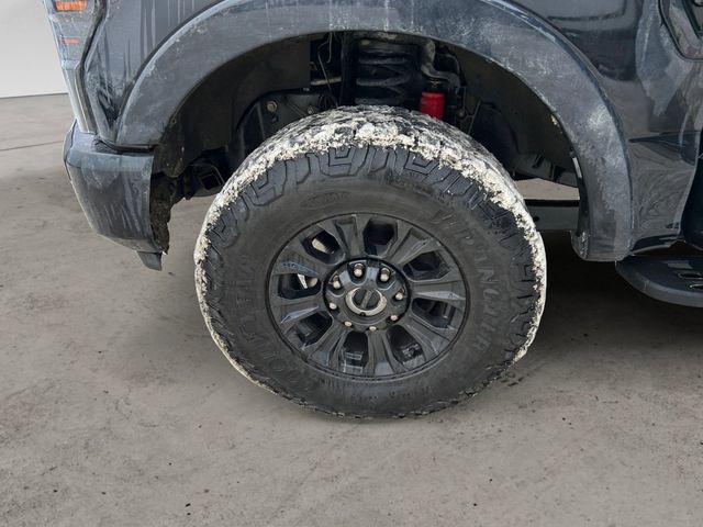 2020 Ford F-350 Lariat