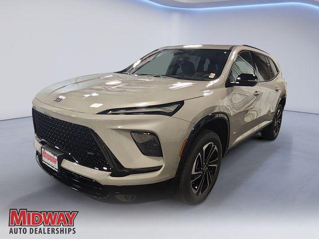 2026 Buick Enclave Sport Touring for sale in Kearney, NE