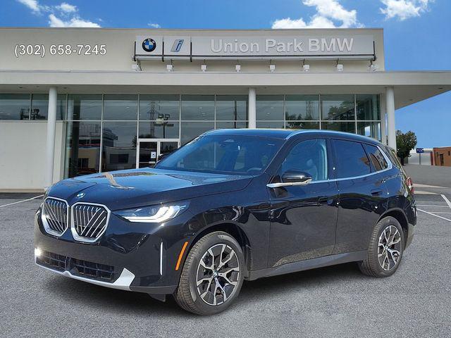 2026 BMW X3 30 xDrive for sale in Wilmington, DE