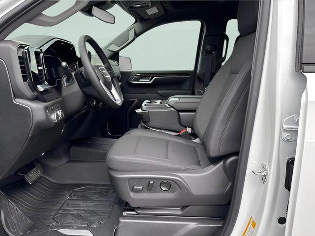 2026 GMC Sierra 1500 Double Cab, Standard Bed, Elevation, 4WD