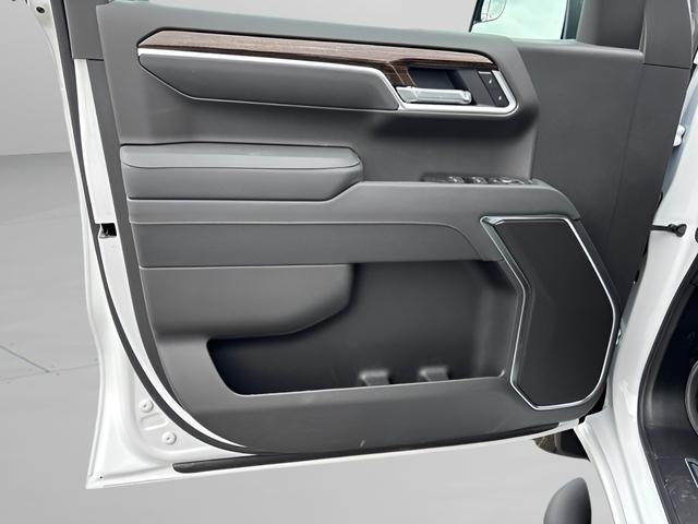 2026 GMC Sierra 1500 Double Cab, Standard Bed, Elevation, 4WD