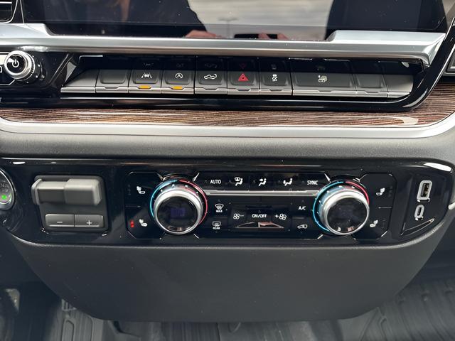 2026 GMC Sierra 1500 Double Cab, Standard Bed, Elevation, 4WD