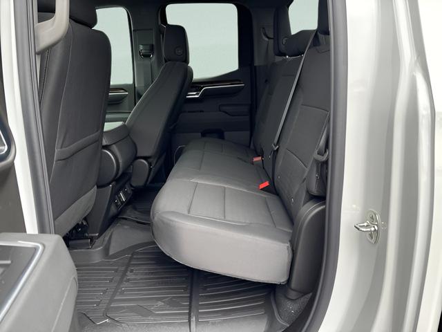 2026 GMC Sierra 1500 Double Cab, Standard Bed, Elevation, 4WD