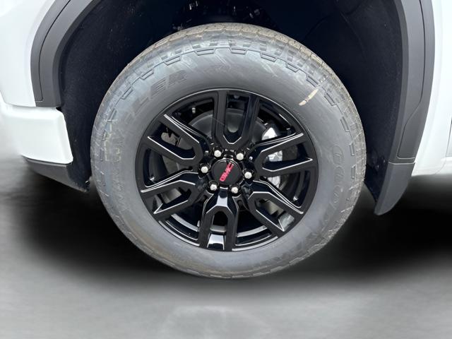 2026 GMC Sierra 1500 Double Cab, Standard Bed, Elevation, 4WD