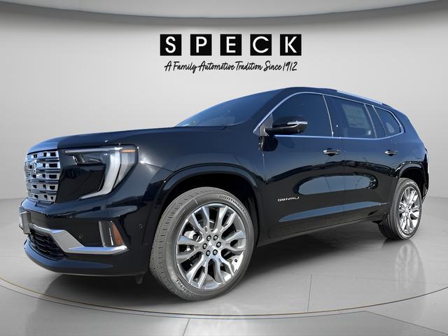2026 GMC Acadia Denali AWD for sale in Kennewick, WA