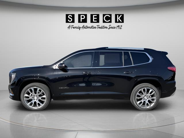 2026 GMC Acadia Denali AWD