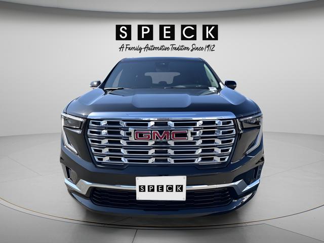 2026 GMC Acadia Denali AWD