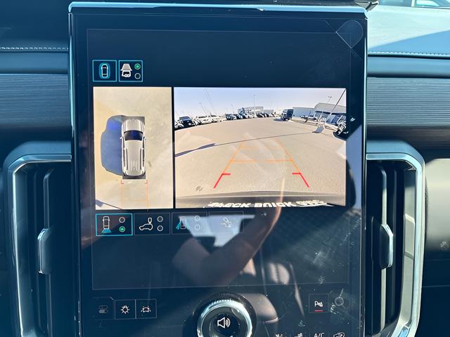 2026 GMC Acadia Denali AWD