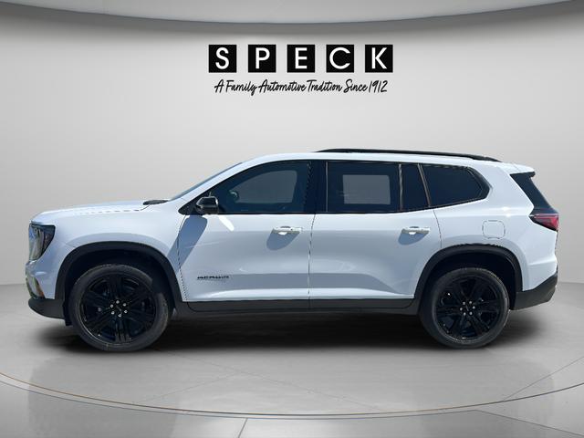 2026 GMC Acadia Elevation AWD