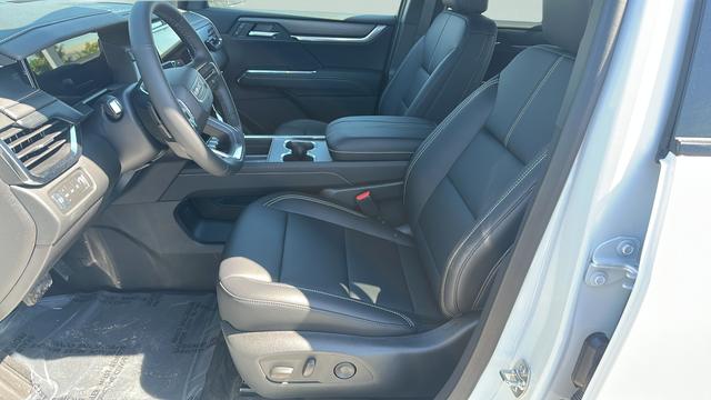 2026 GMC Acadia Elevation AWD
