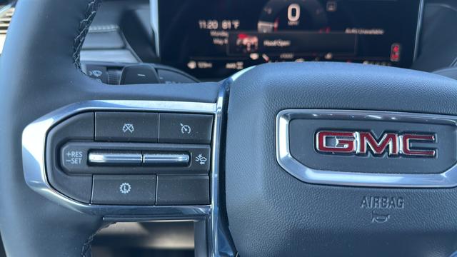 2026 GMC Acadia Elevation AWD