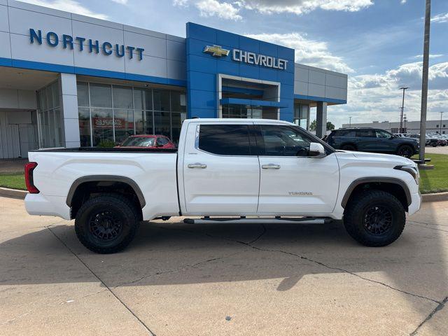 2023 Toyota Tundra Limited for sale in Enid, OK