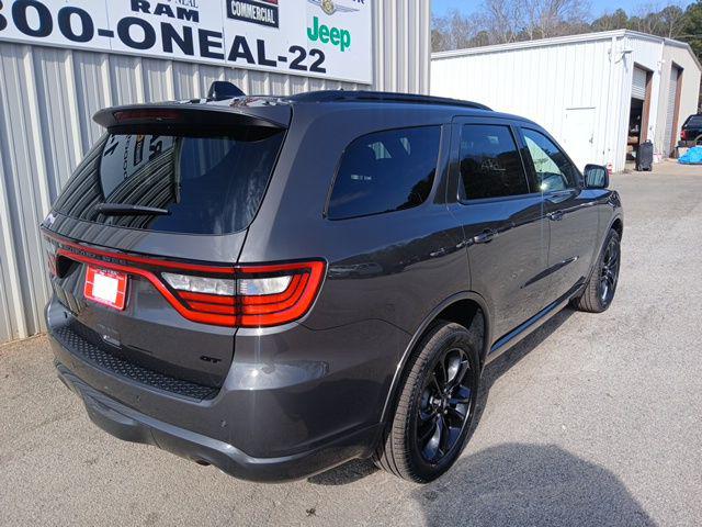 2026 Dodge Durango GT PLUS AWD