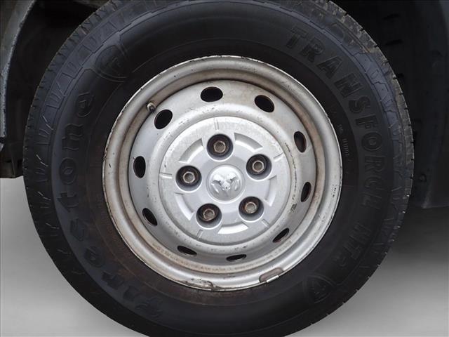 2018 Ram ProMaster Cargo Van High Roof 159" WB EXT