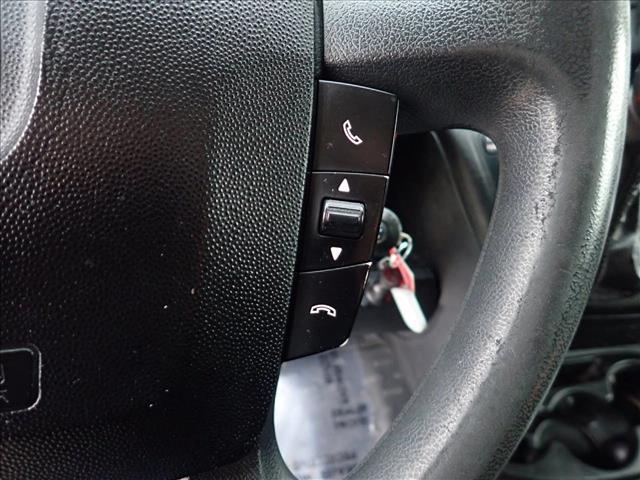2018 Ram ProMaster Cargo Van High Roof 159" WB EXT
