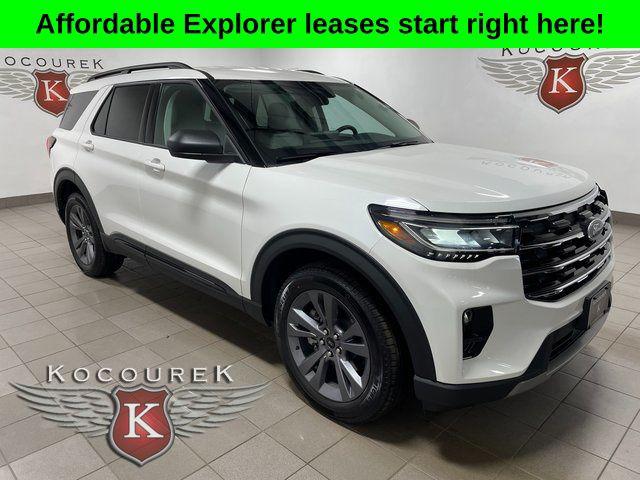 2026 Ford Explorer Active for sale in Wausau, WI