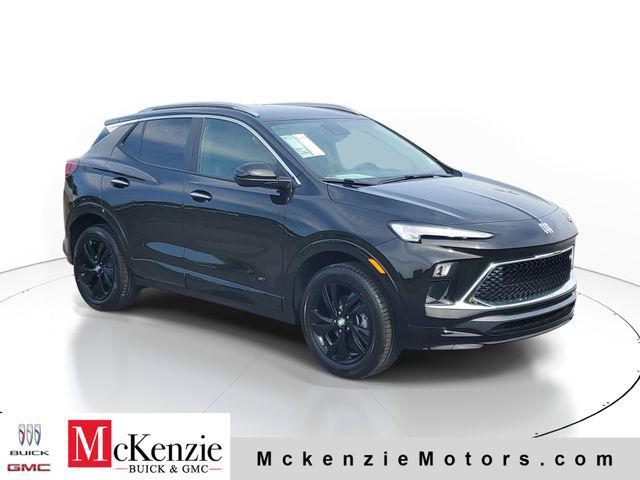 2026 Buick Encore GX Sport Touring AWD for sale in Milton, FL