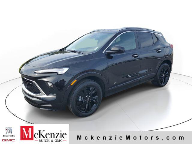 2026 Buick Encore GX Sport Touring AWD