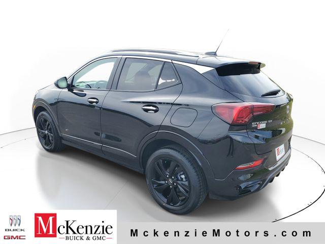 2026 Buick Encore GX Sport Touring AWD