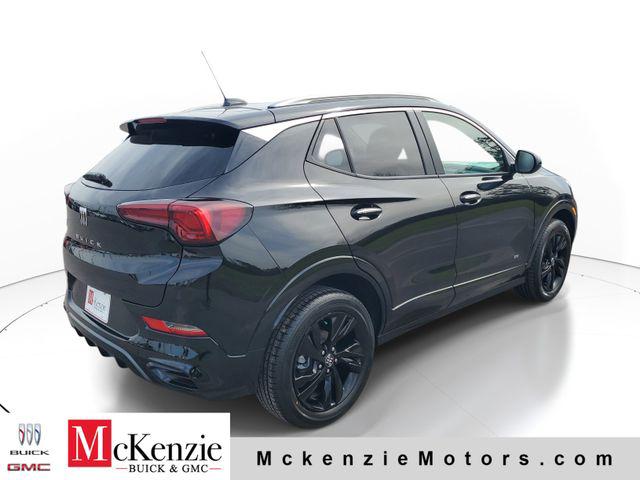 2026 Buick Encore GX Sport Touring AWD